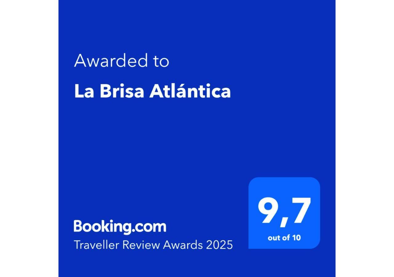 La Brisa Atlantica Apartment Morro Jable  Exterior photo